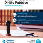 Elementi essenziali di Diritto Pubblico