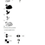 figure astratte quiz psicoattitudinali per tutti i concorsi di Veronica Caliandro