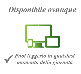 disponibile ovunque