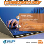 Kit completo Concorso Istruttore Amministrativo (e-book) - immagine 6