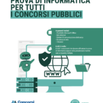 Prova di informatica per tutti i concorsi pubblici (e-book)