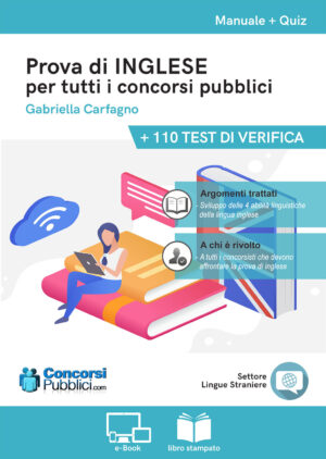 Concorsi Aziende Sanitarie Locali (ASL) Amministrativi, kit 3 ebooks - immagine 2