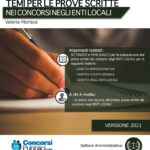 Kit completo Concorso Istruttore Amministrativo (e-book) - immagine 5