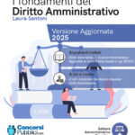 I fondamenti del Diritto Amministrativo, Laura Santoni (e-book)