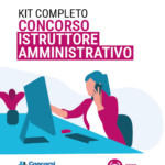 catalogo LIBRI per Concorso Istruttore Amministrativo