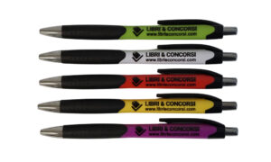 Kit Blu Libri & Concorsi – Tazza, tappetino, quaderno e 5 penne per lo studio dei concorsi pubblici - immagine 5