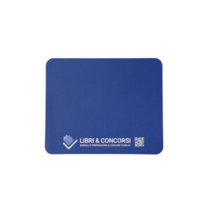 Kit Blu Libri & Concorsi – Tazza, tappetino, quaderno e 5 penne per lo studio dei concorsi pubblici - immagine 3
