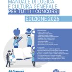 Logica e Cultura Generale - Ebook per Concorsi Pubblici